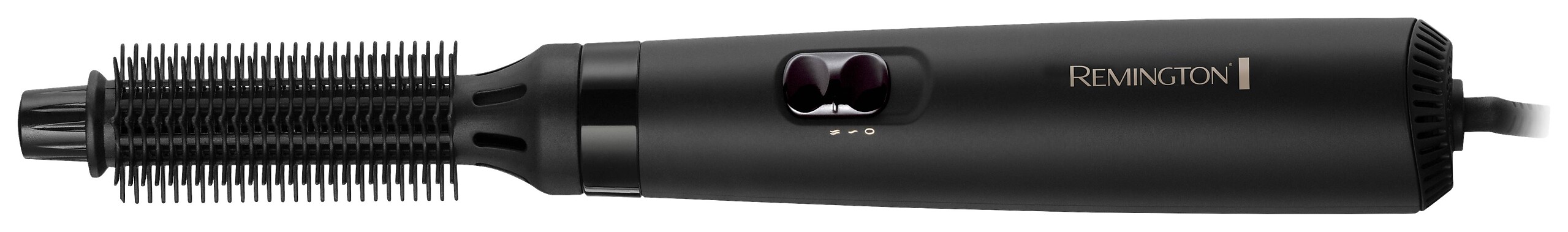 REMINGTON Warmluftlockenstab AS7100 schwarz B/H/T: ca. 35x4,5x4,5 cm