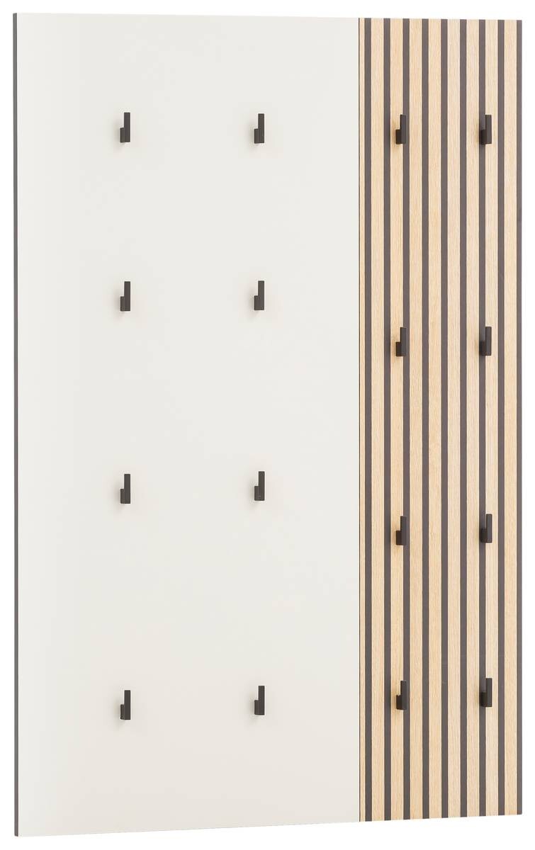 Wandpaneel Alexa B/H/T: ca. 24,5x109x2,6 cm