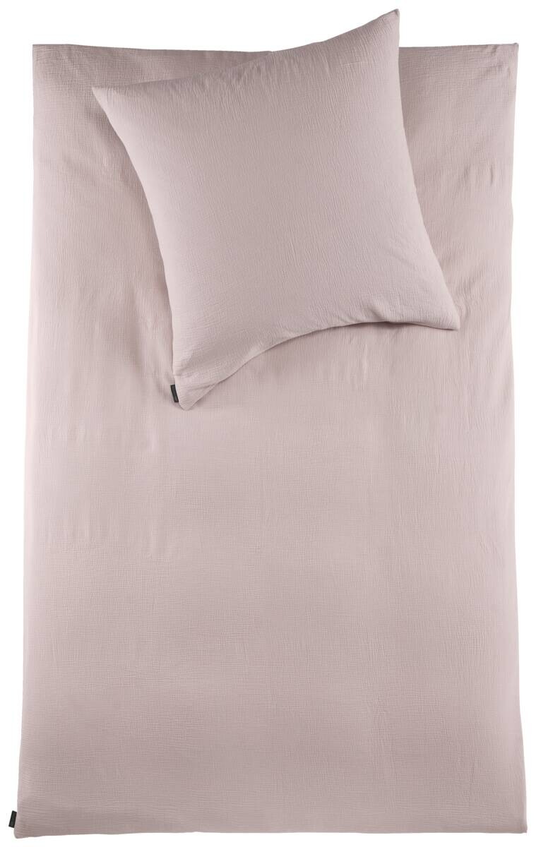 Baumwoll Bettwäsche Musselin