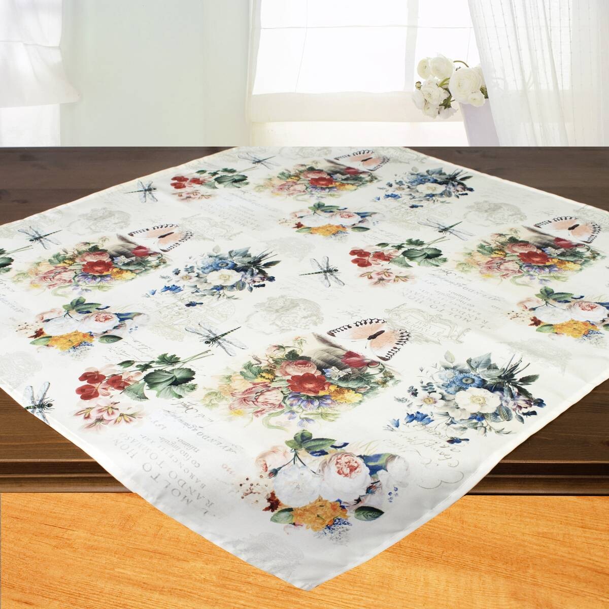 Mitteldecke Mitteldecke