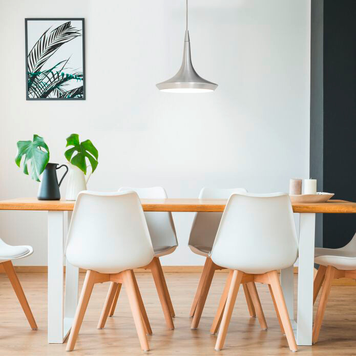 Näve Leuchten LED Pendelleuchte NV7042360