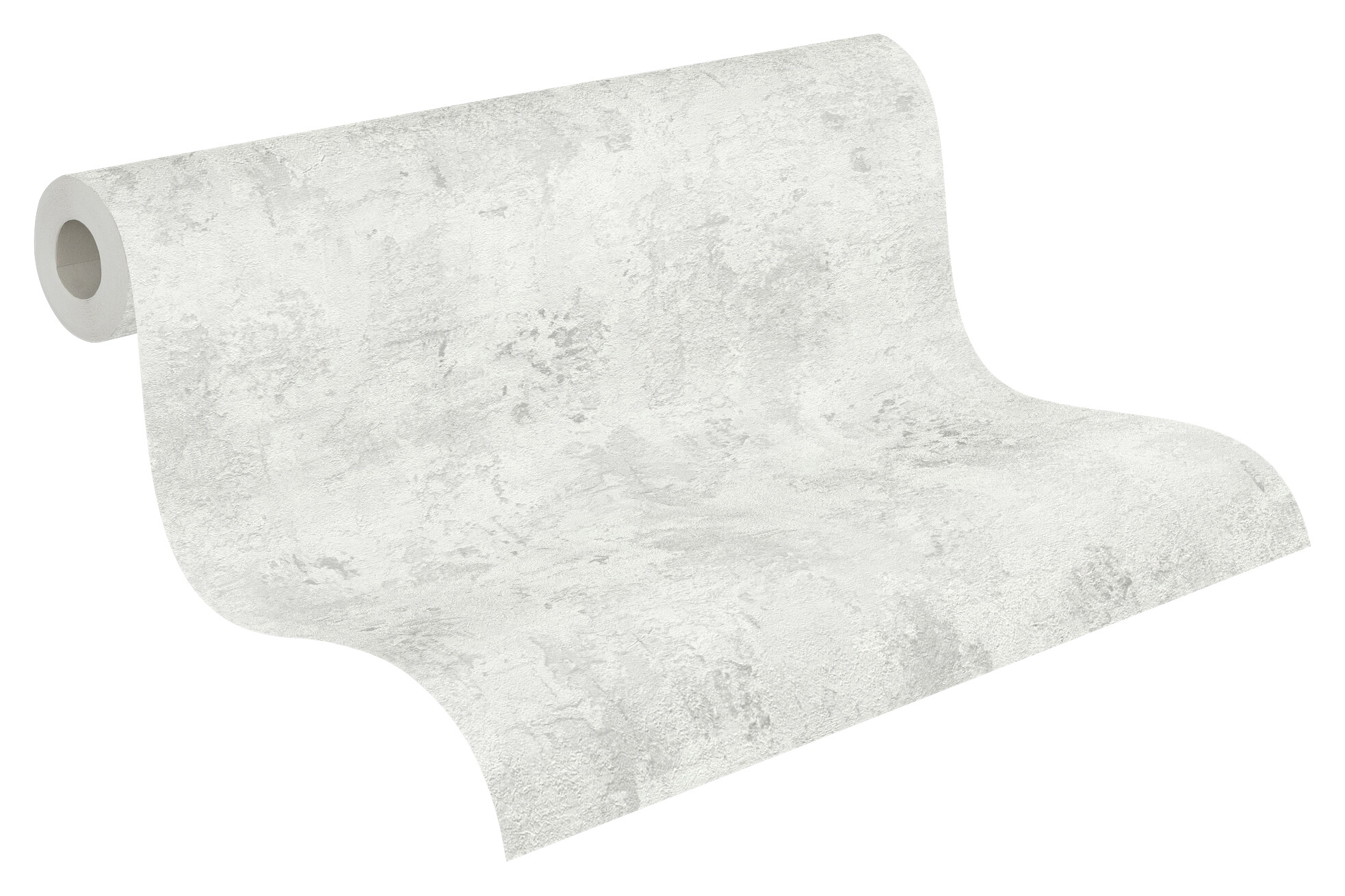 A.S.Creation Vliestapete grau B/H/D: ca. 53x1005x8,3 cm