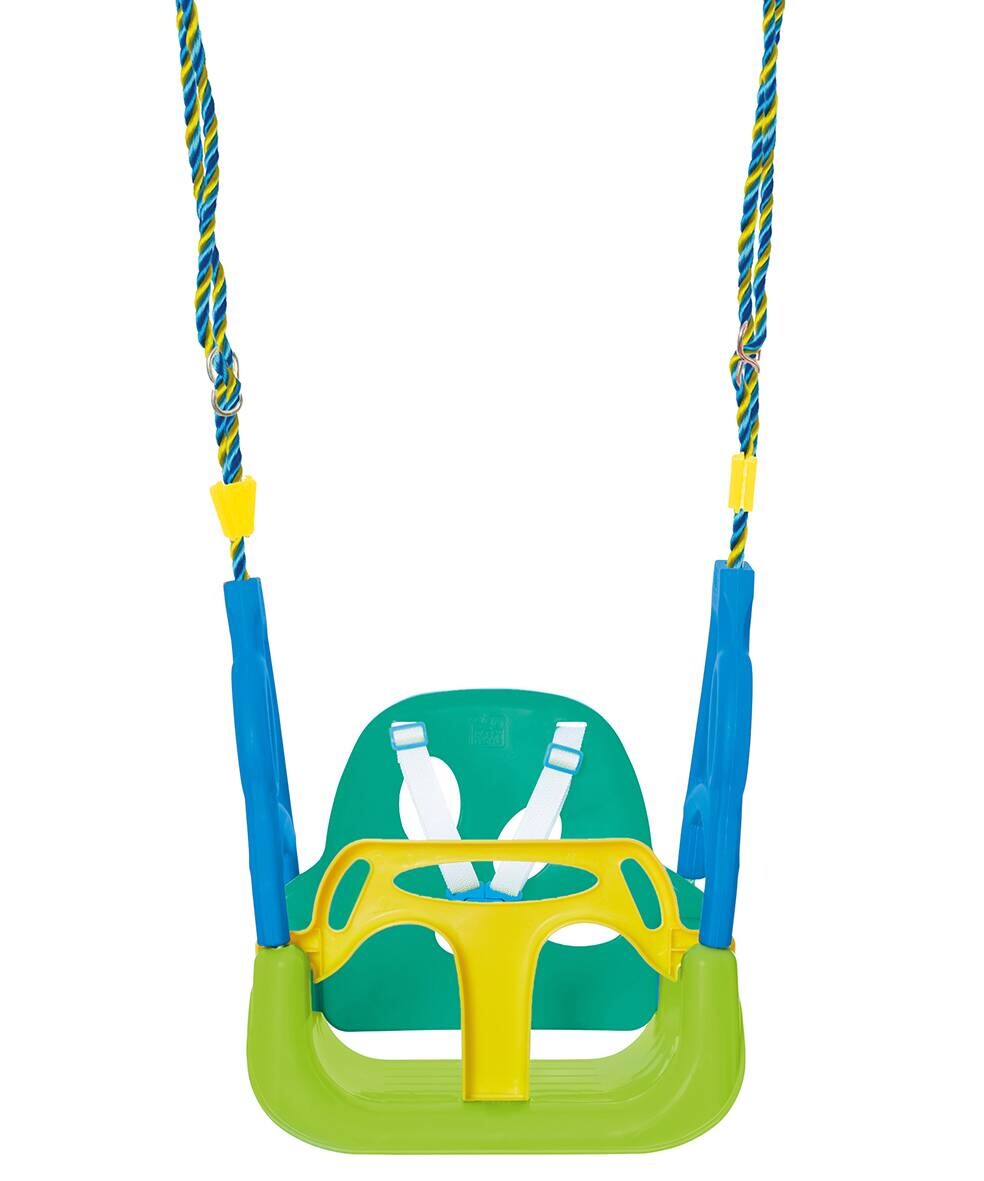 Schaukel grün B/T: ca. 40x17 cm