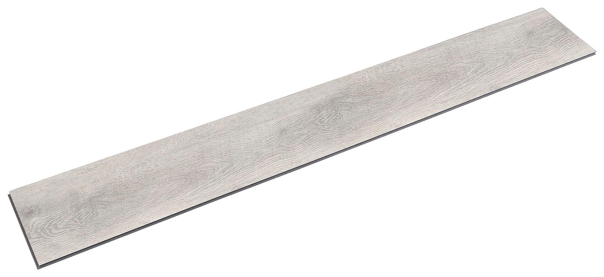 Click-Vinylboden Mailand ca. 2,22 m² im Paket  B/L: ca. 18,2x122 cm pro Paket