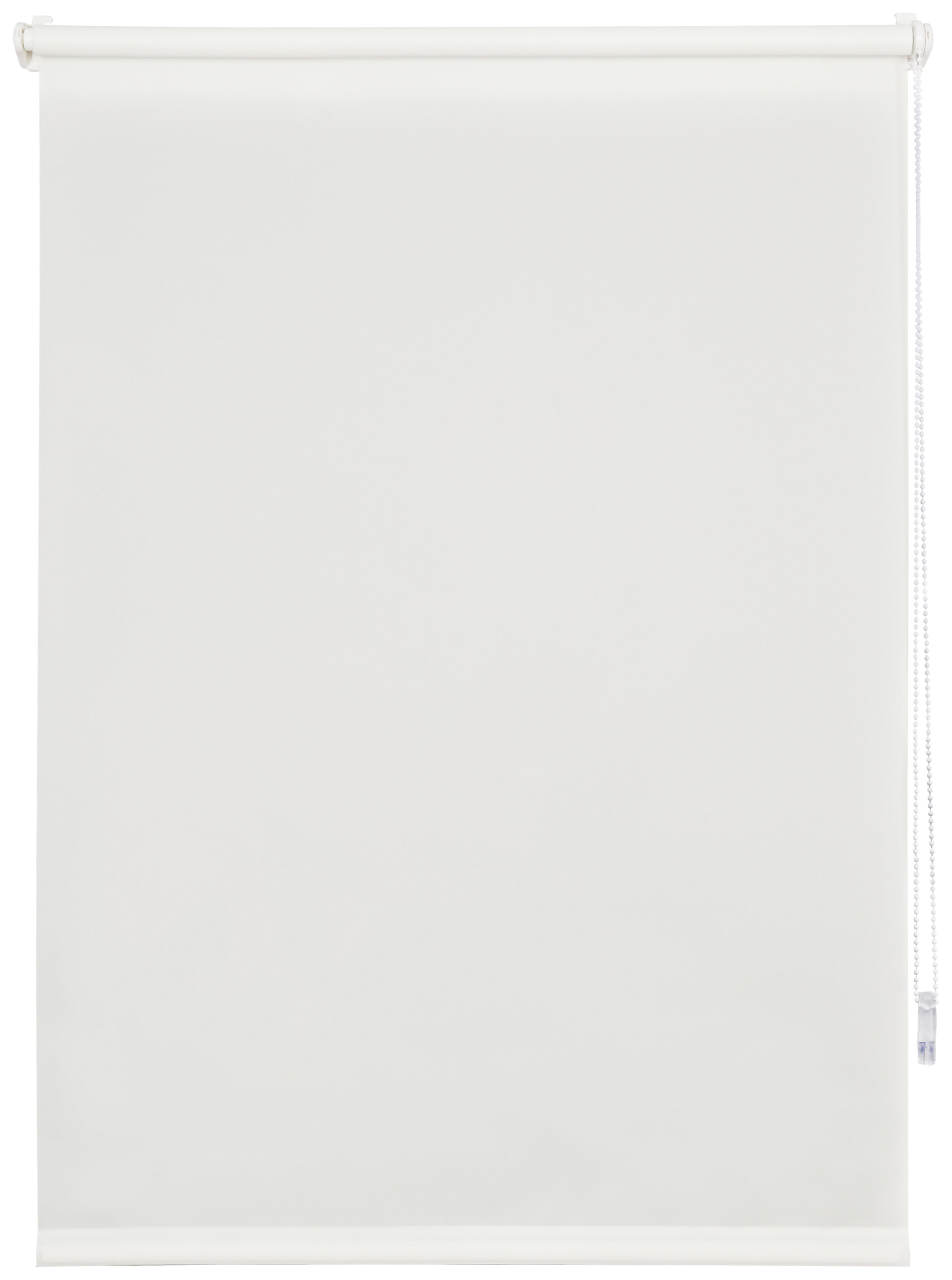 Thermorollo Win weiß B/L: ca. 90x160 cm