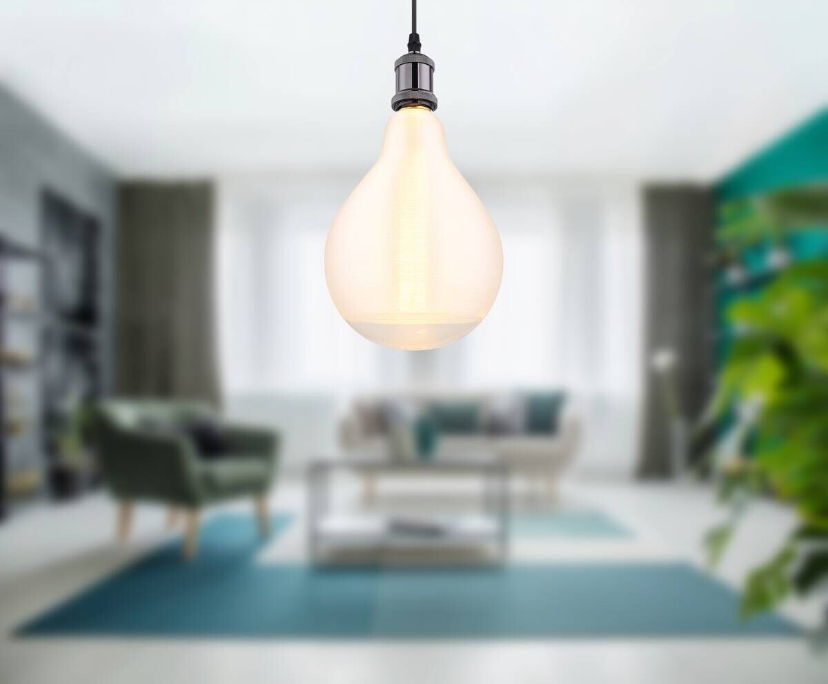 GLOBO LED-Leuchtmittel 11537 E27