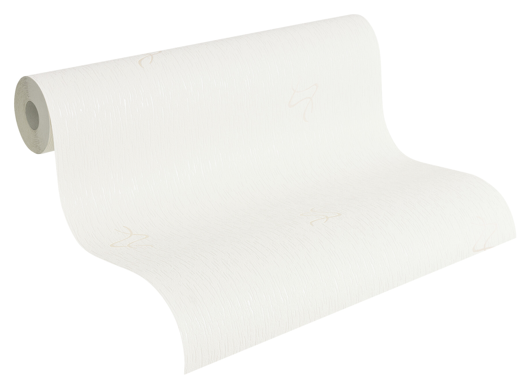 A.S.Creation Papiertapete braun beige B/H/D: ca. 53x1005x10 cm