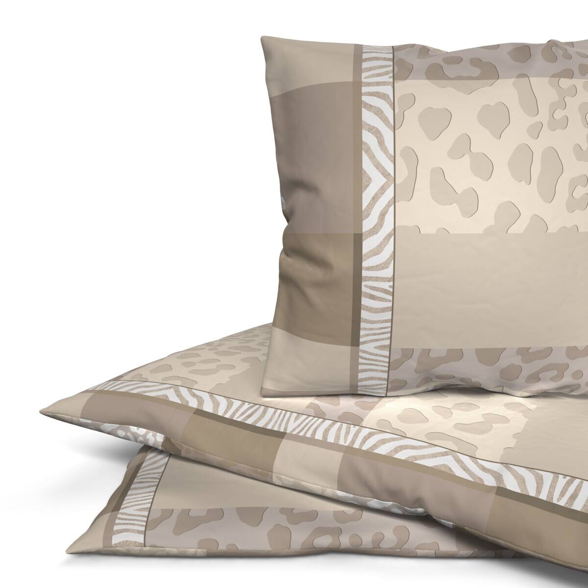 Baumwoll Bettwäsche Cotton touch