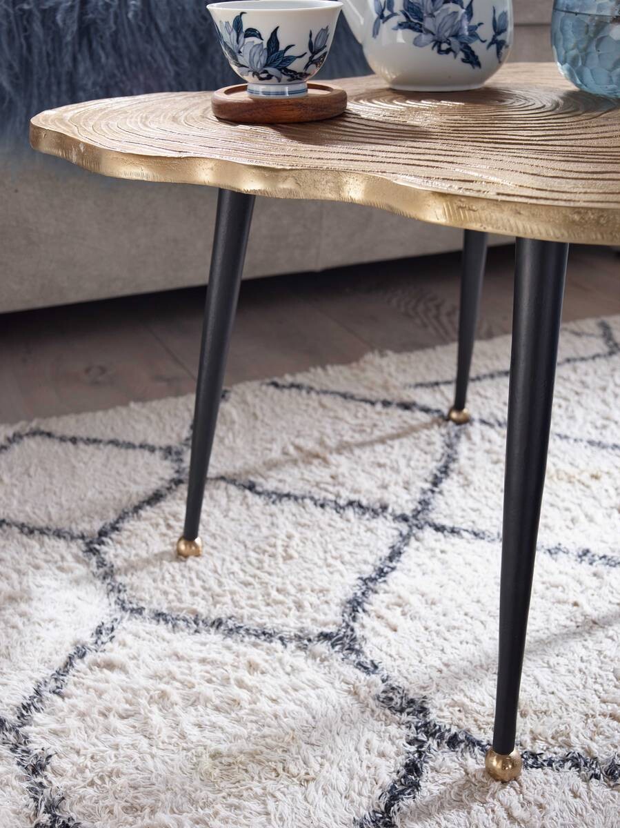 Wohnling Couchtisch B/H/T: ca. 64x37x64 cm