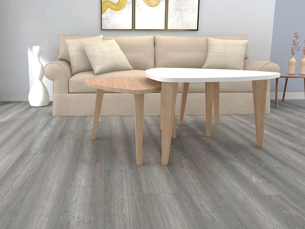 Check One Click-Vinylboden Groden ca. 2,782 m² im Paket  B/L: ca. 22,8x122 cm pro Paket