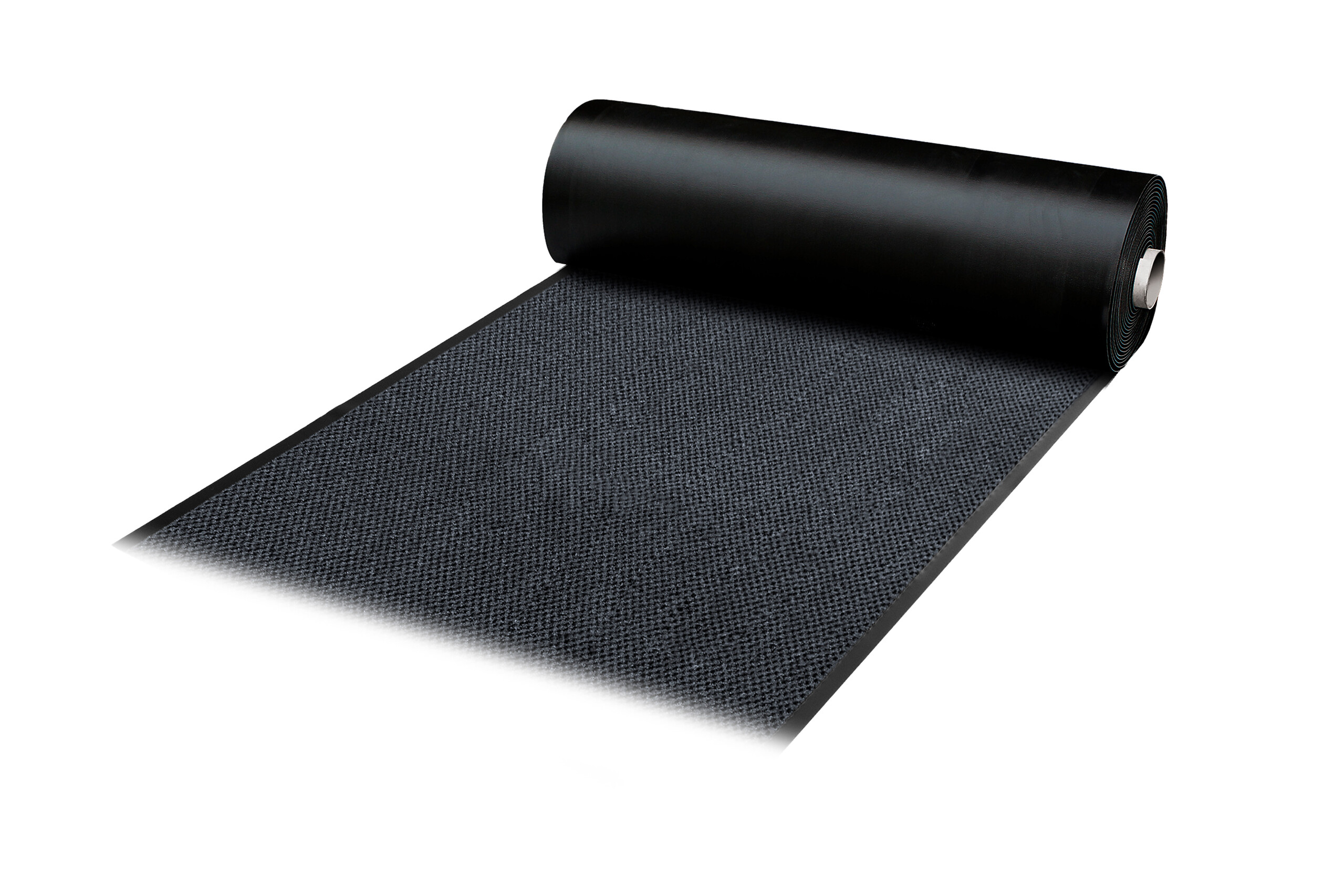 Schmutzfangläufer anthrazit B: ca. 90 cm pro Meter Schmutzfangläufer anthrazit B: ca. 90 cm pro Meter