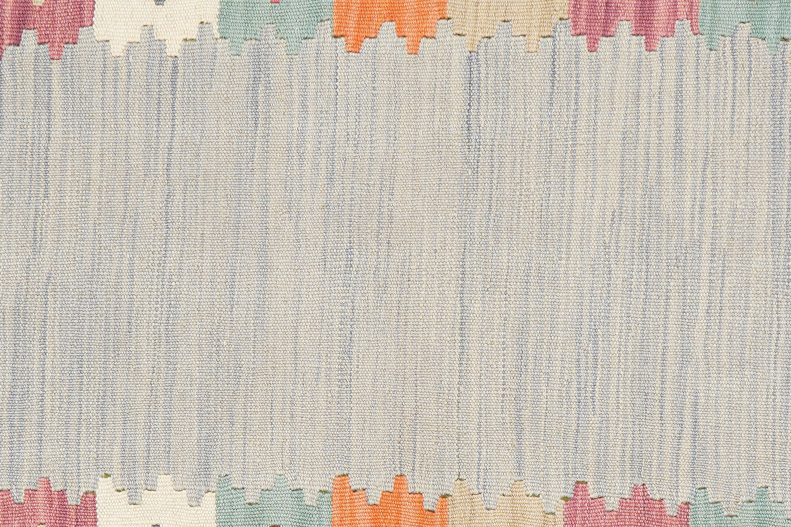 PersaTepp Teppich Kelim Gashgai bunt B/H/L: ca. 100x1x147 cm