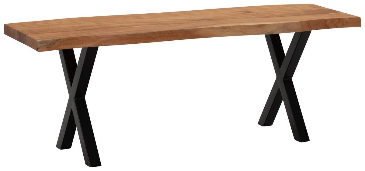 Sitzbank B/H/T: ca. 120x46x40 cm