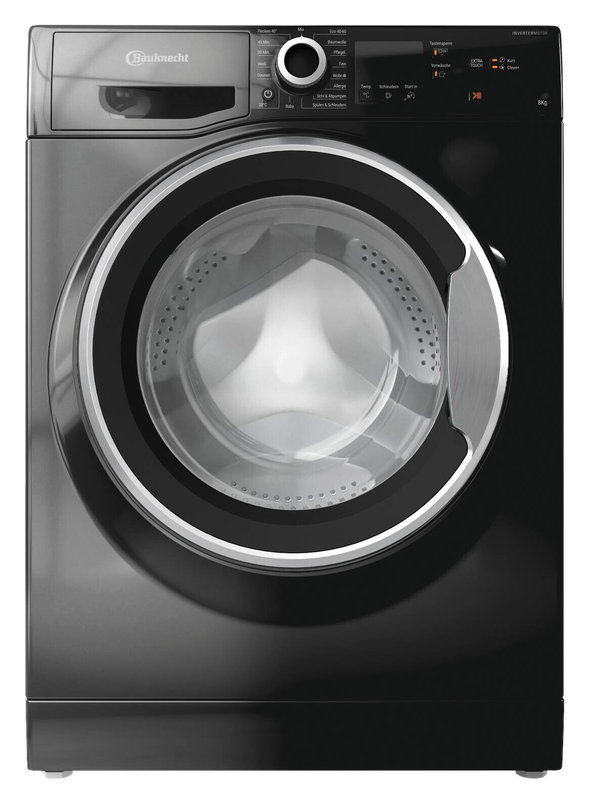 Bauknecht Waschmaschine WAMBL814A