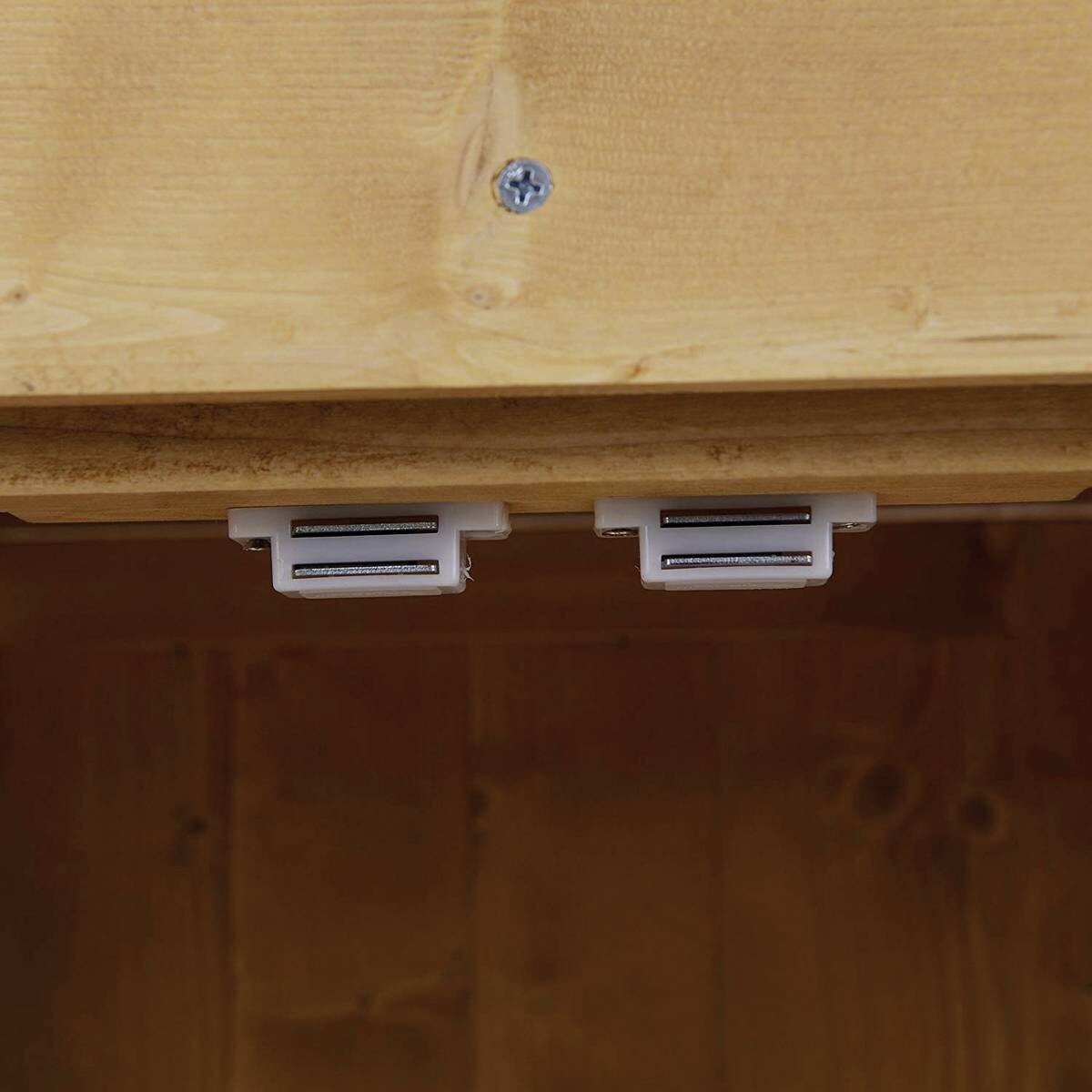 Outsunny Gartenschrank