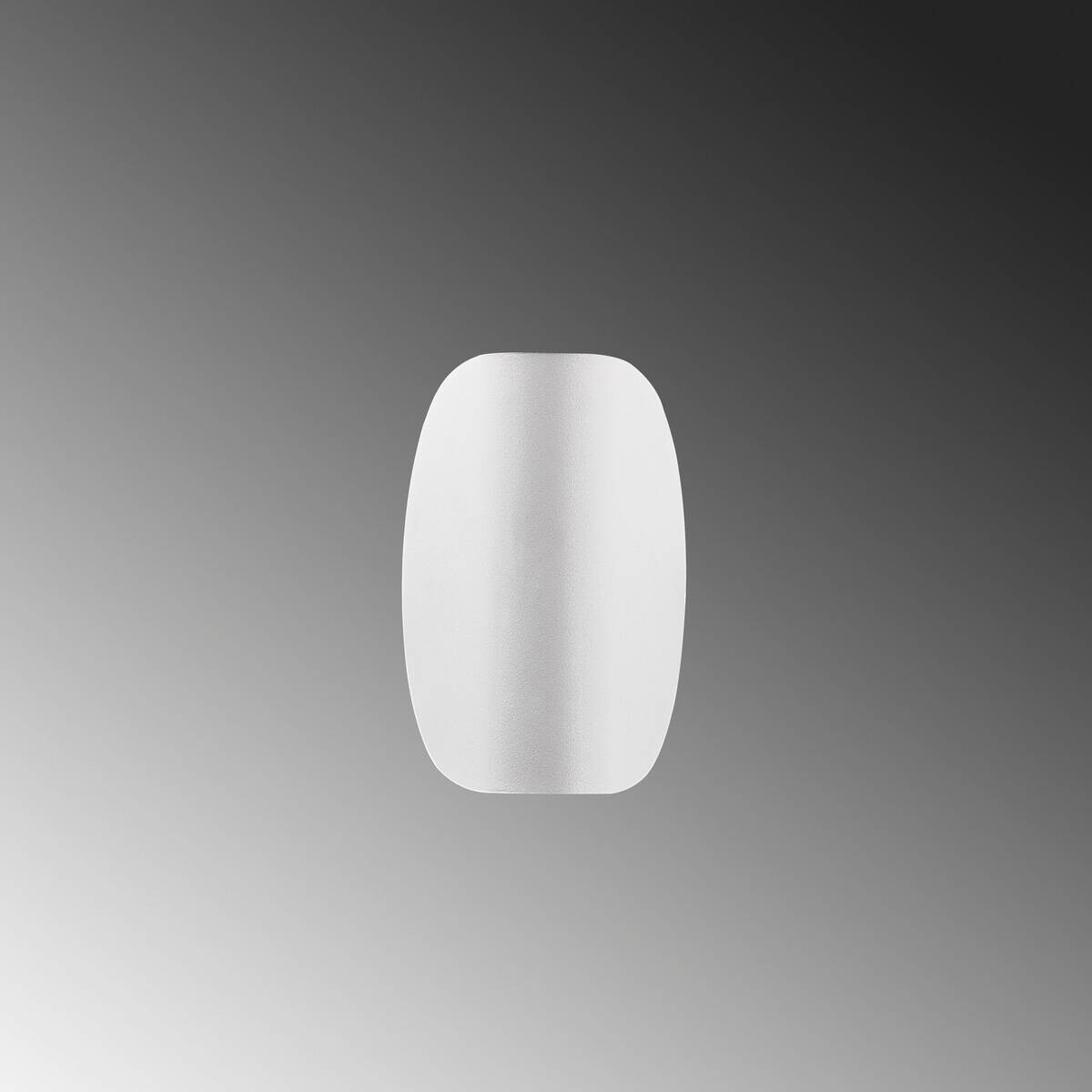 Opviq Wandleuchte 119FRS1144 Chrom Metall B/H/L: ca. 13x12x17 cm 1 Brennstellen