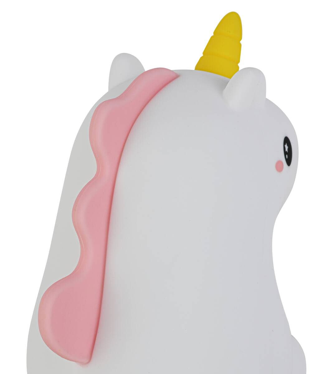 Nolo LED-Dekoleuchte Unicorn B/H/L: ca. 9x15x13 cm