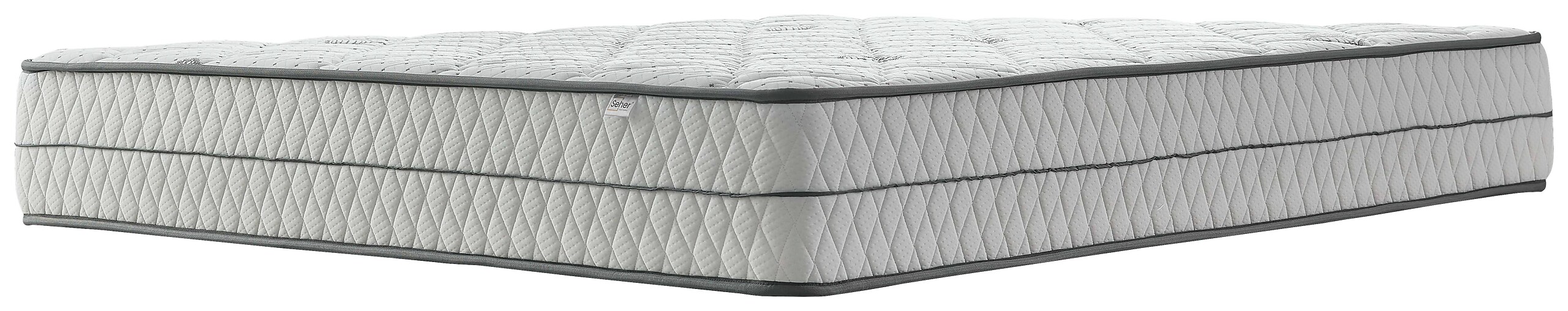 Taschenfederkernmatratze MIA Liegefläche B/L: ca. 180x200 cm Taschenfederkernmatratze MIA Liegefläche B/L: ca. 180x200 cm