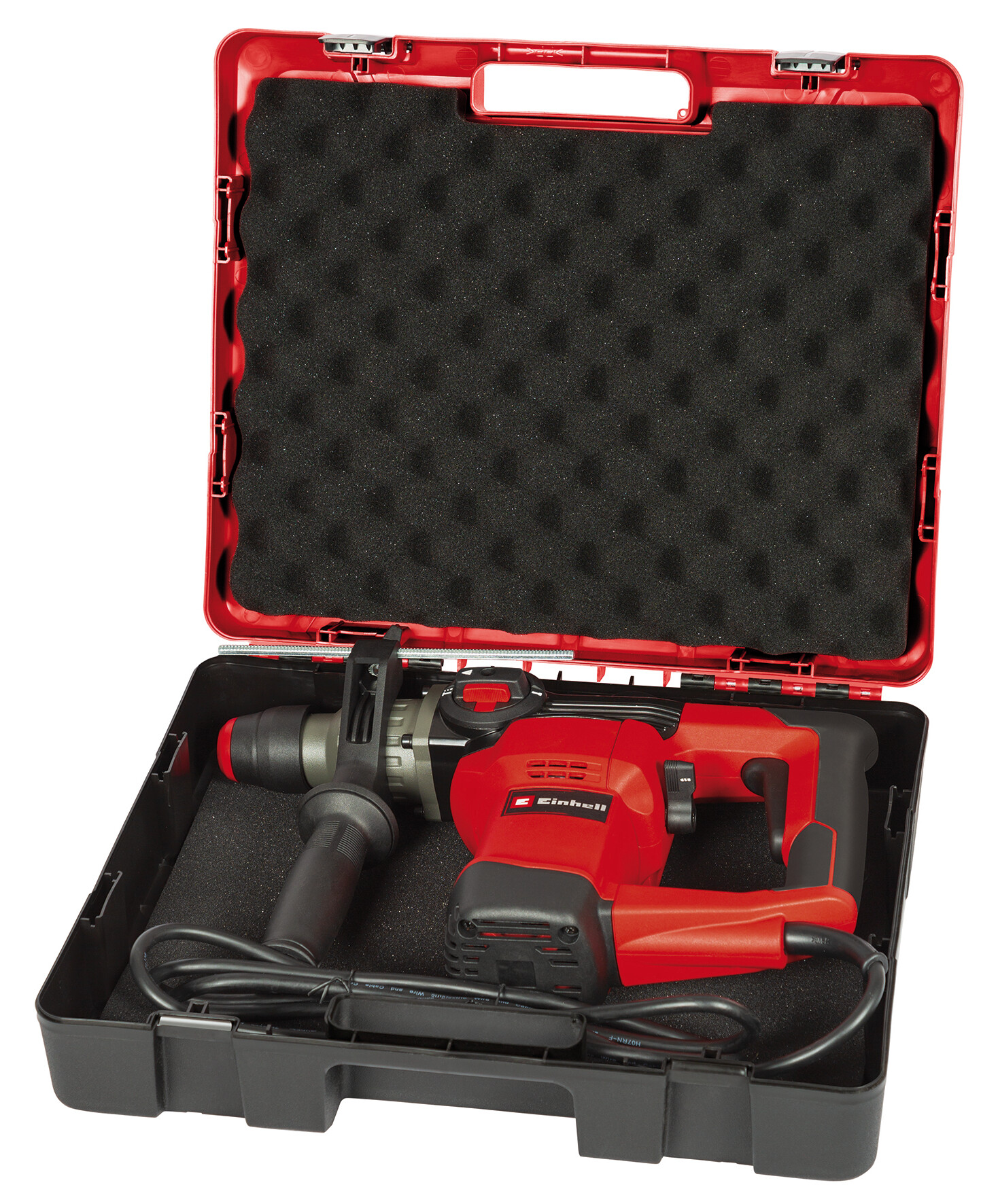 Einhell Bohrhammer TC-Rh-28-3F ca. 950 W