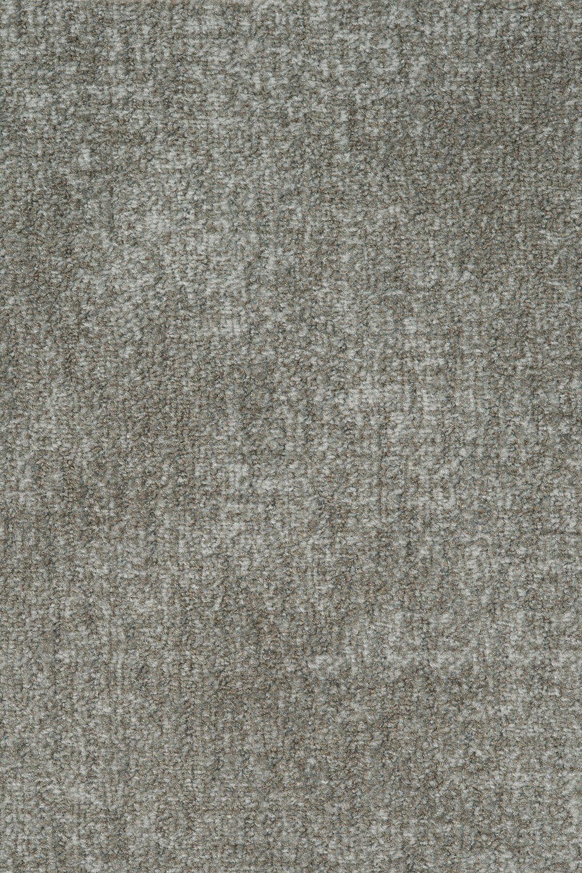 Teppichboden Bergamo grau B: ca. 400 cm pro m²