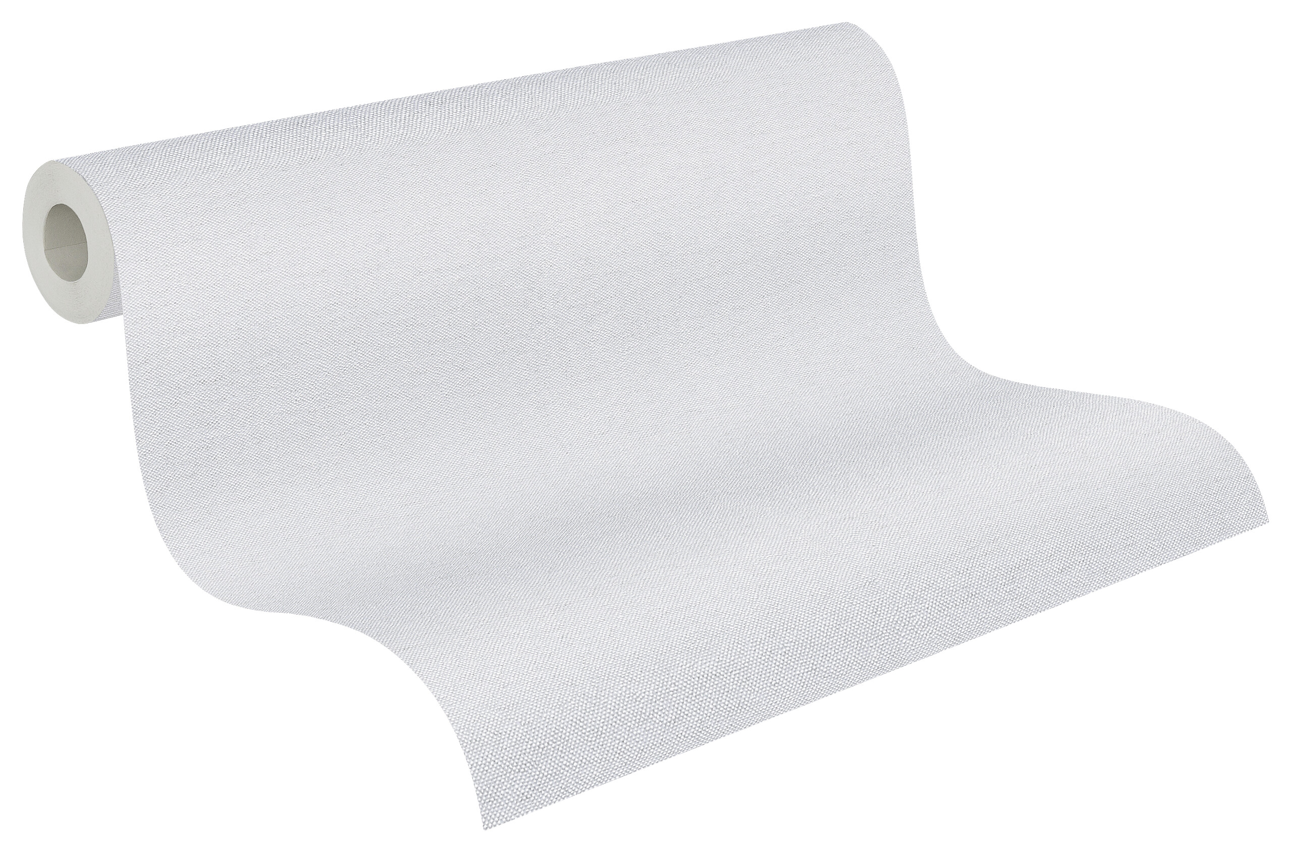 A.S.Creation Vliestapete grau blau weiß B/H/D: ca. 53x1005x9,3 cm