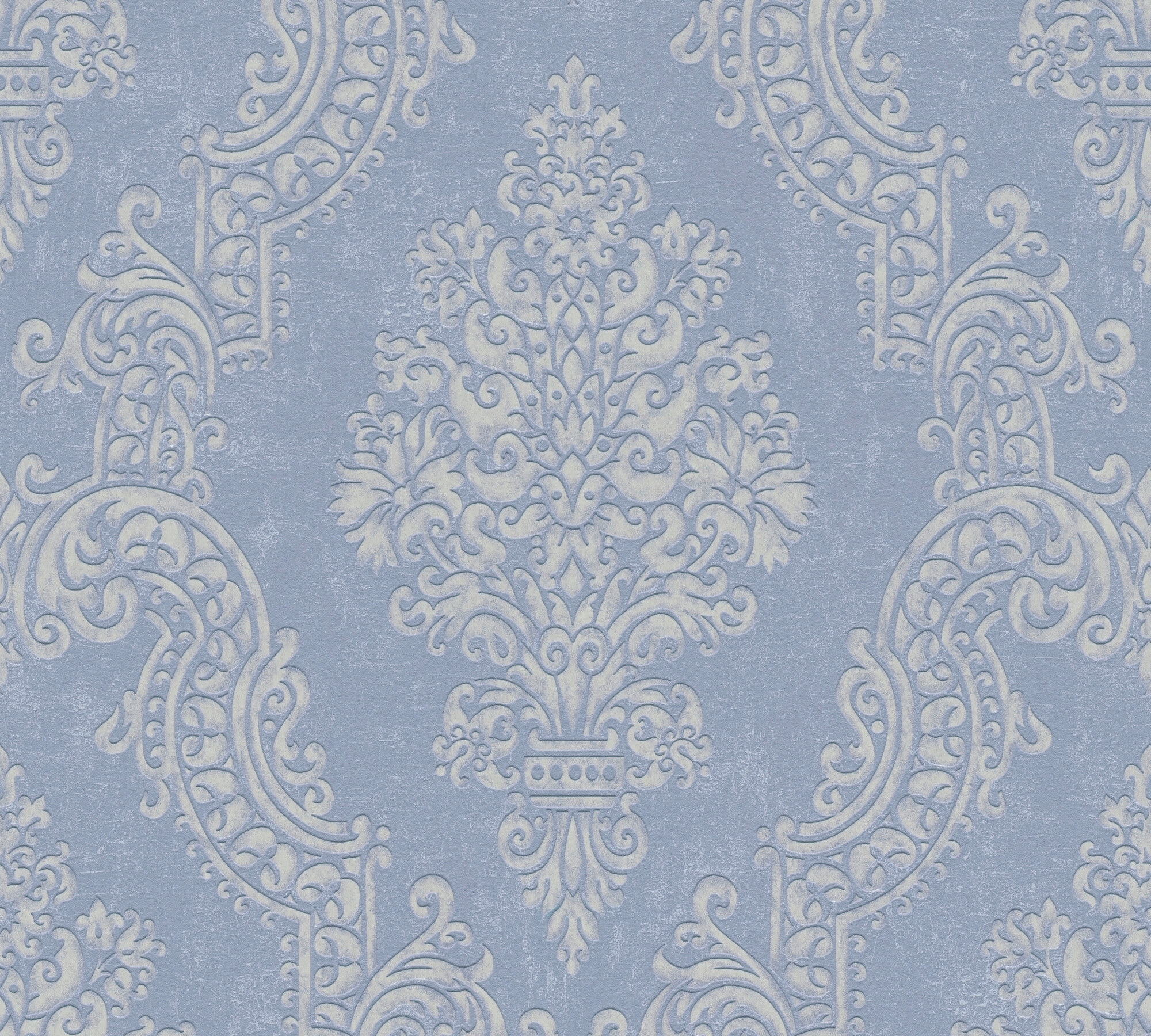 A.S.Creation Vliestapete lila B/H/D: ca. 53x1005x9,1 cm