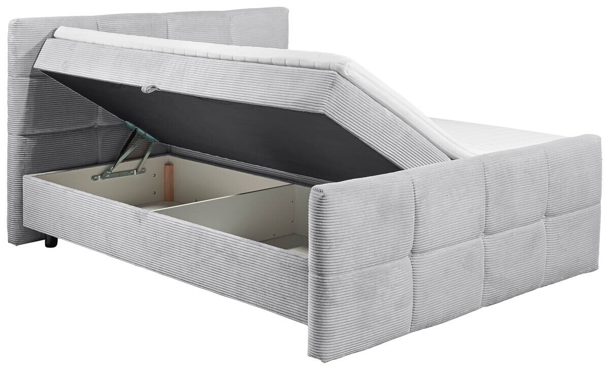 Boxbett Tijuana grau