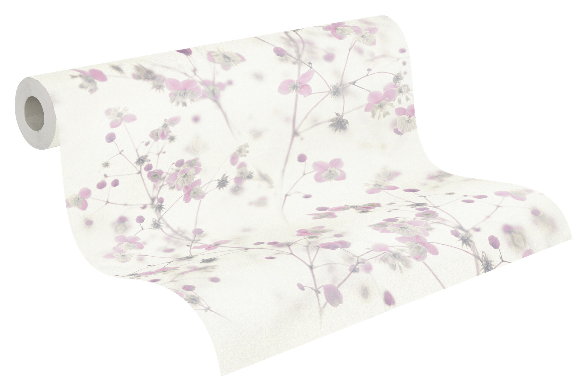 A.S.Creation Vliestapete Floral