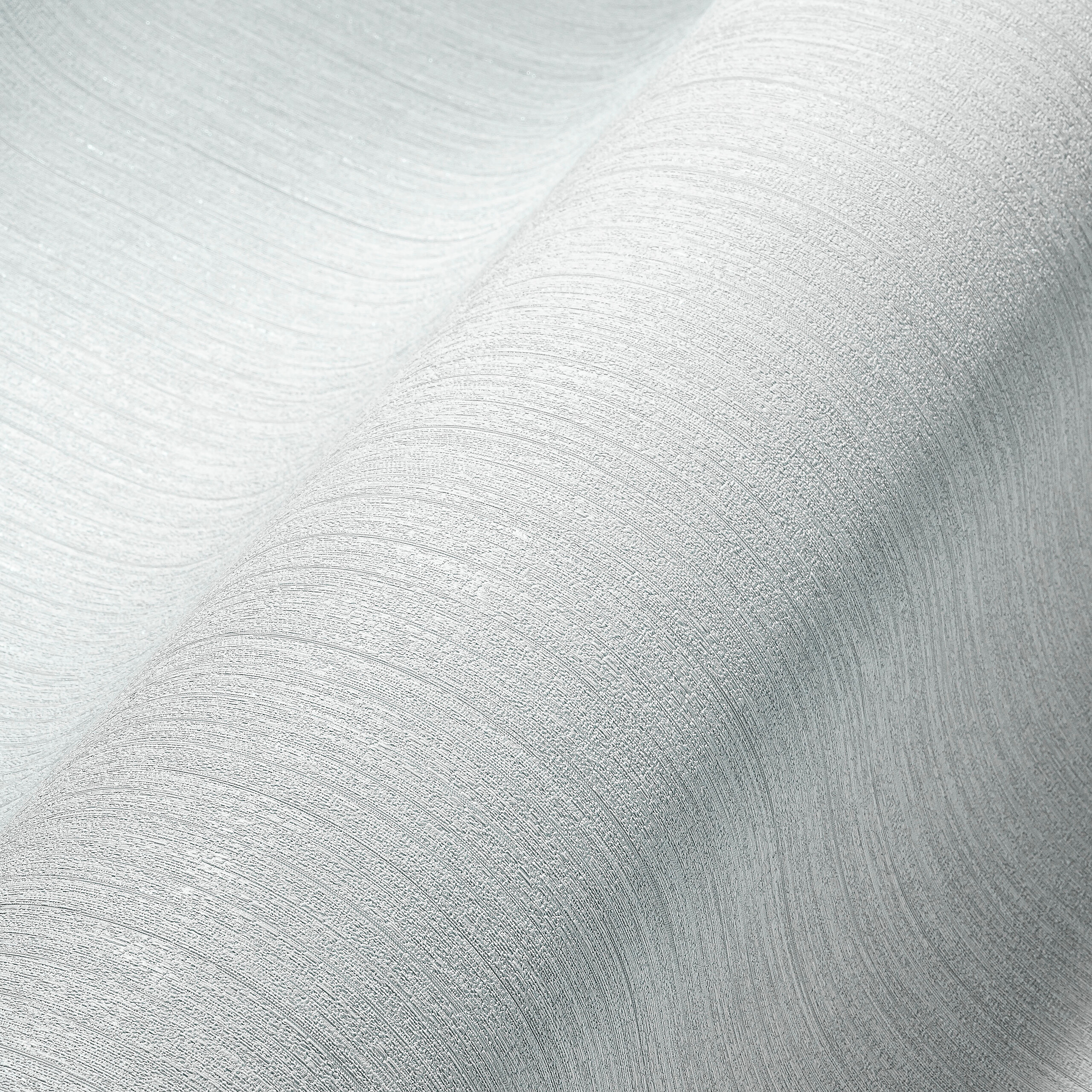 A.S.Creation Vliestapete grau B/H/D: ca. 53x1005x8,6 cm