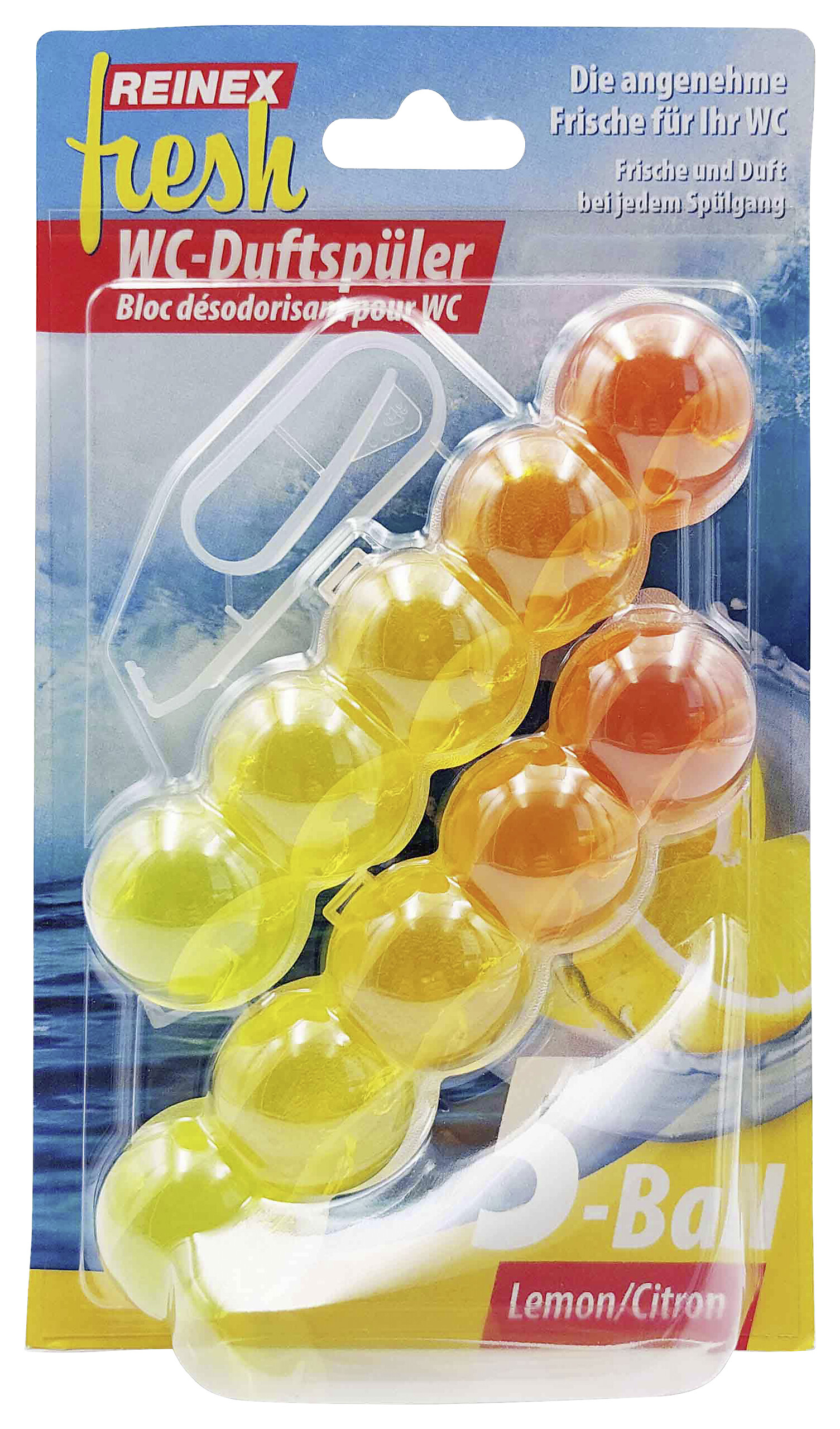 Reinex Lufterfrischer