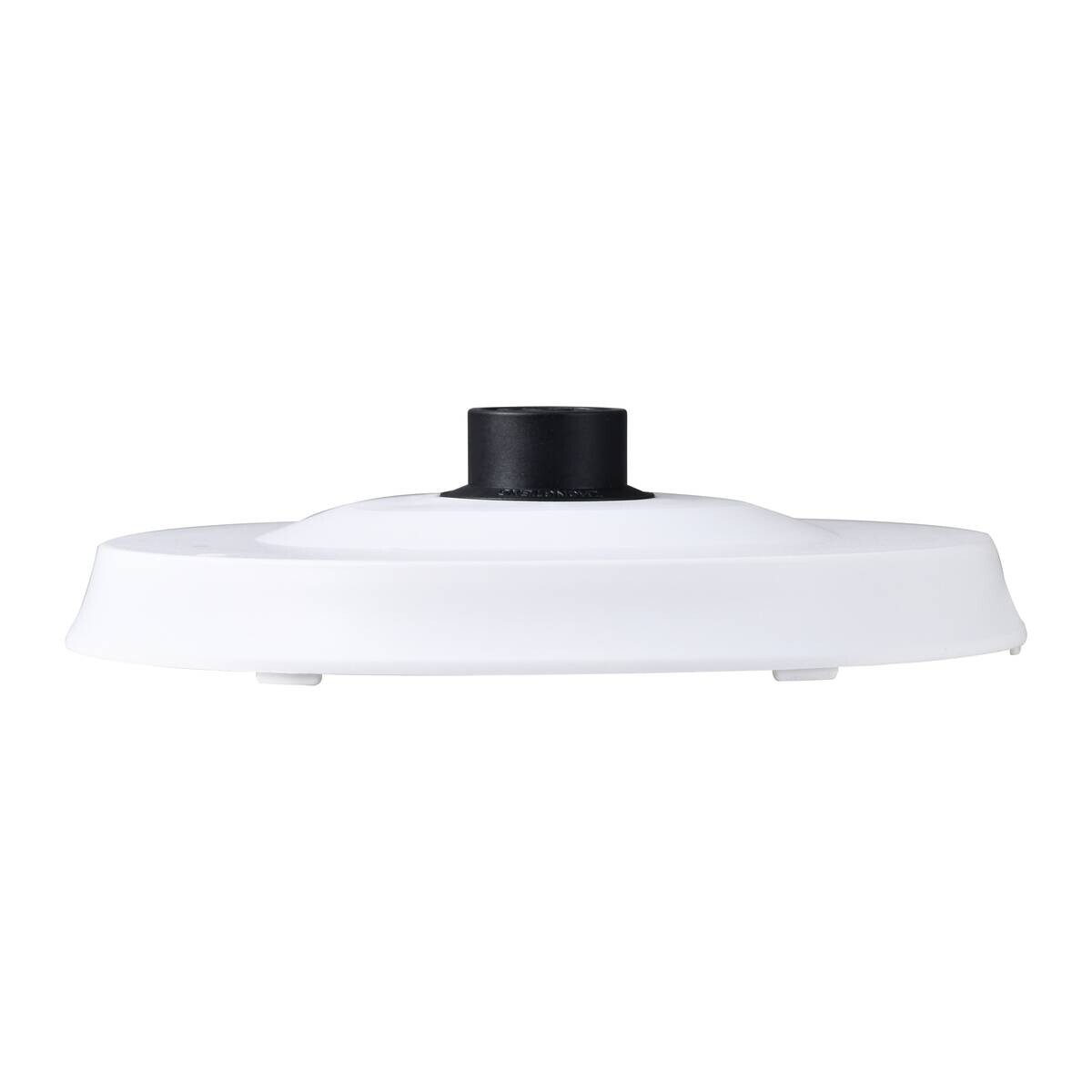 BERGNER Wasserkocher BG-50032-WH weiß Kunststoff B/H/L: ca. 21x16x20 cm ca. 1,8 l