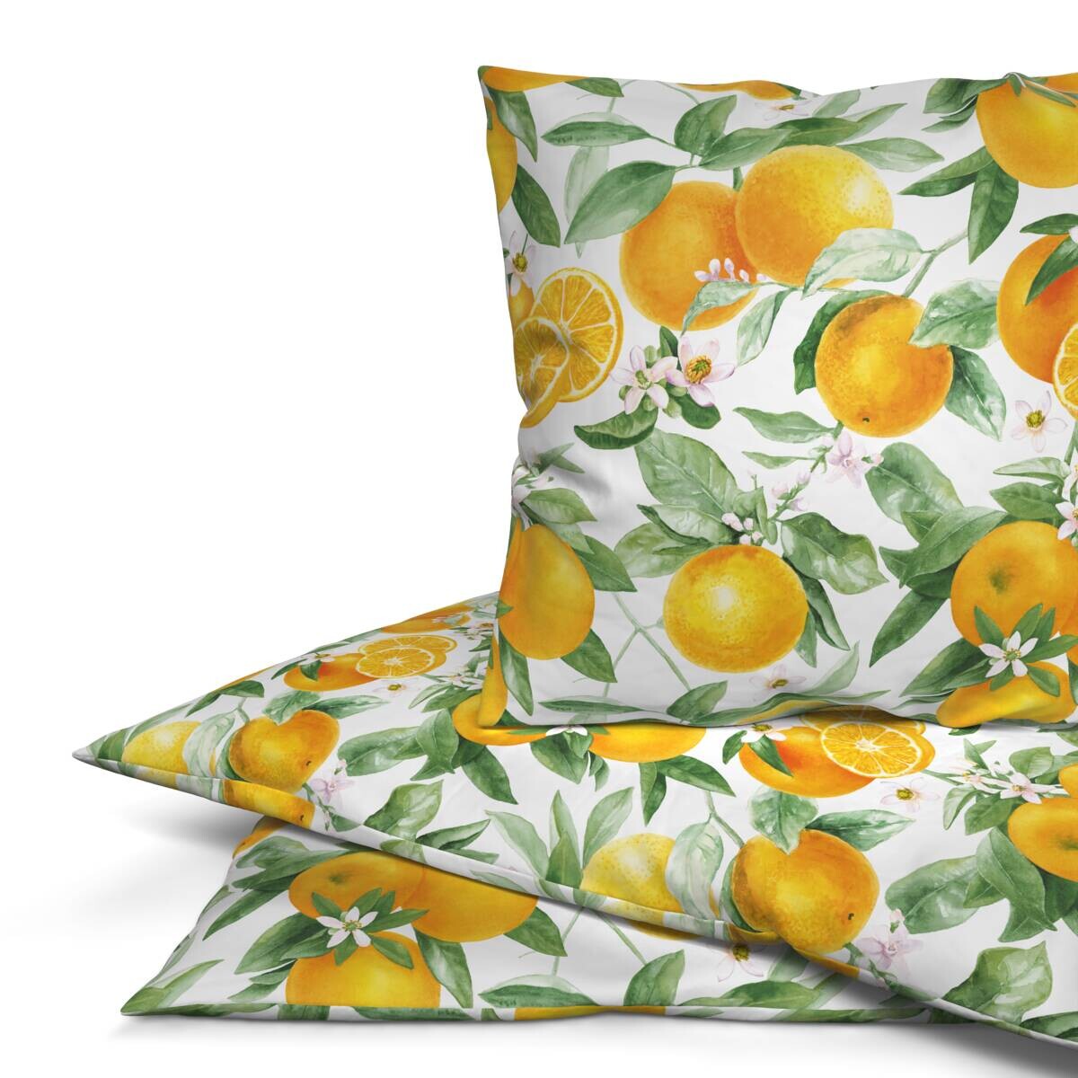 Microfaser Bettwäsche