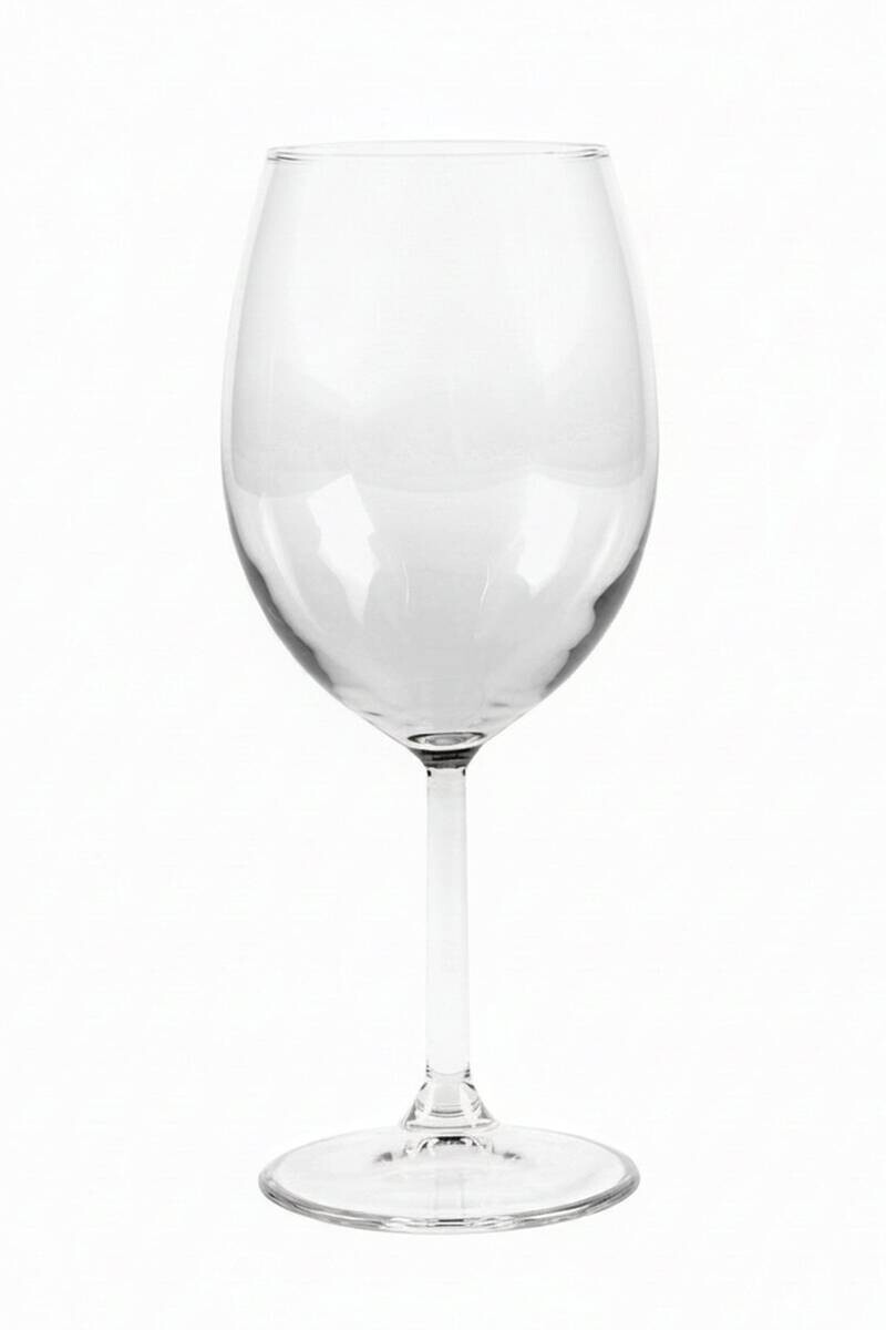 HermiaConcept Weinglasset Astoria 540 4-tlg. transparent