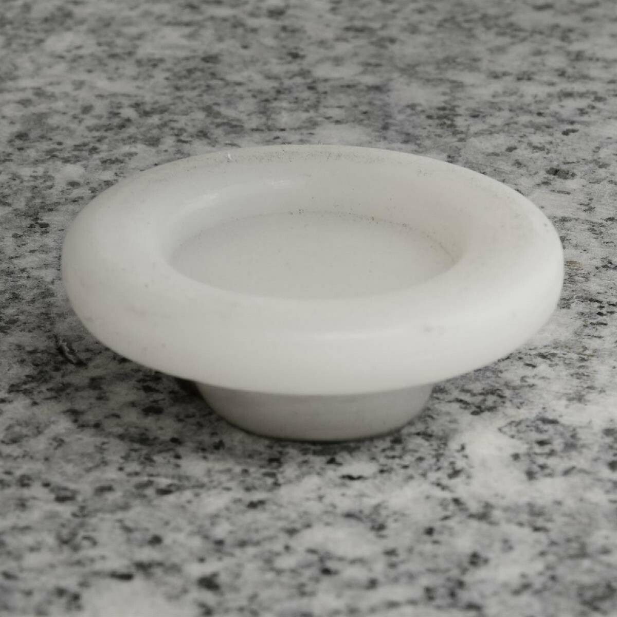 VCM Schirmständer grau Granit B/H/L: ca. 40x5x40 cm