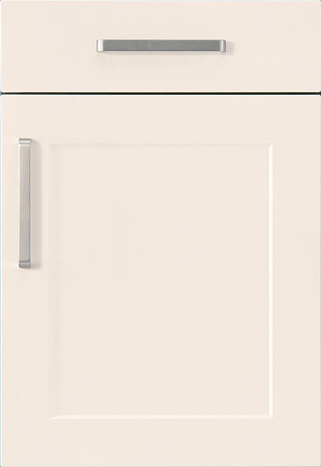 Impuls Winkelküche IP4250 Graphit B/T: ca. 285x185 cm