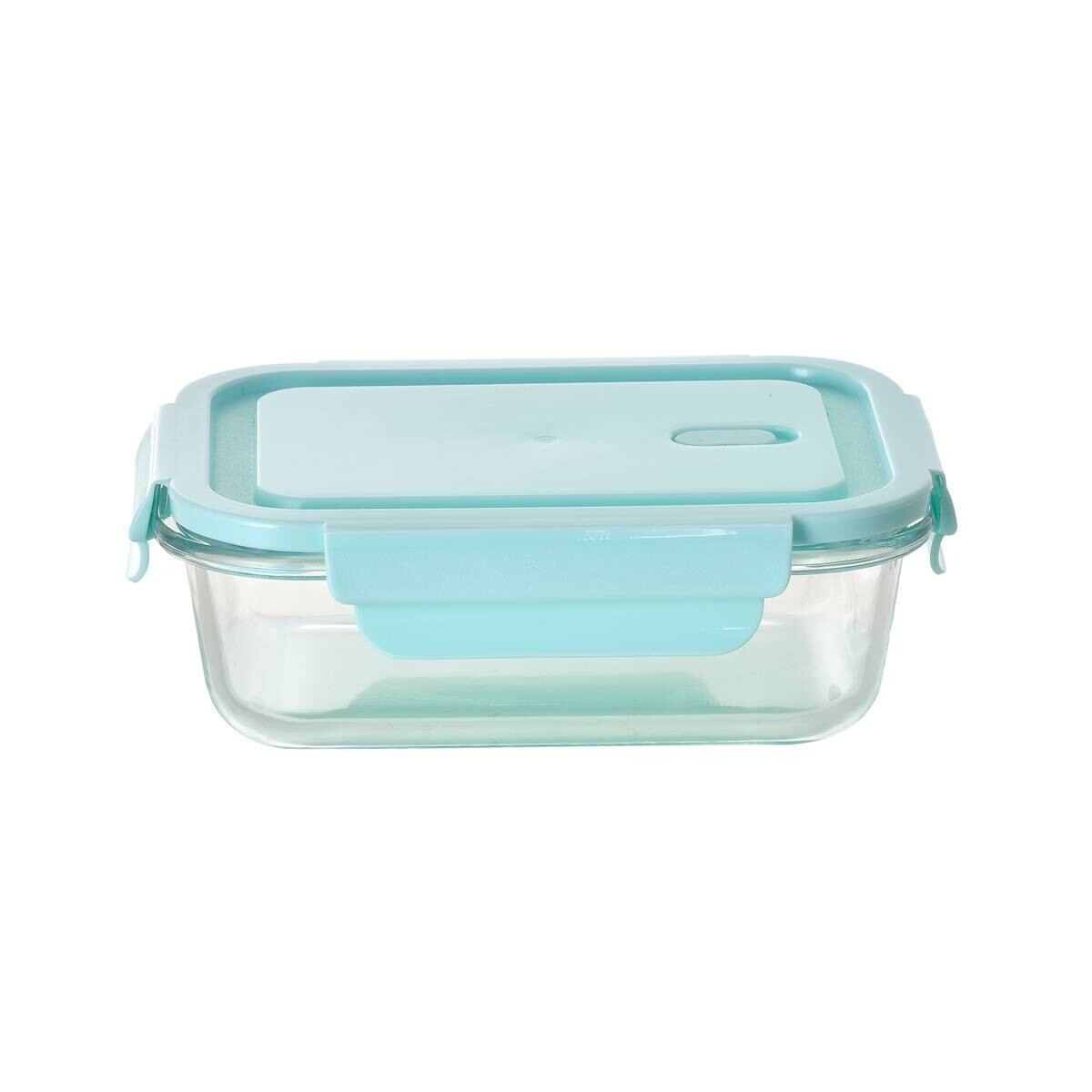 SAN IGNACIO Lunch-Box Menorca transparent