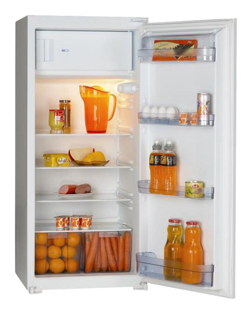 Respekta Küchenblock Premium weiß matt B/H/T: ca. 300x211x60 cm