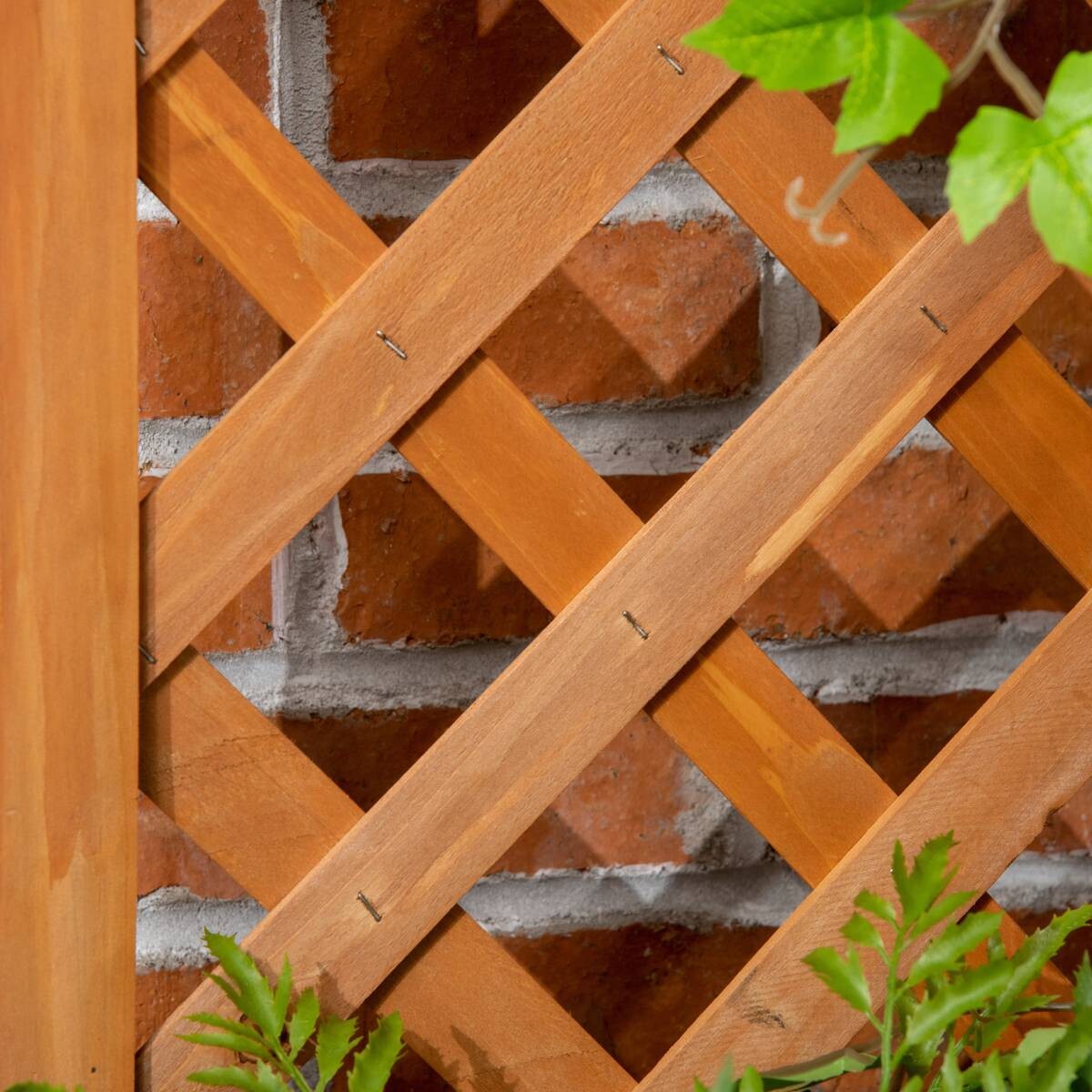 Outsunny Eckbeet B/H/L: ca. 32x108x32 cm