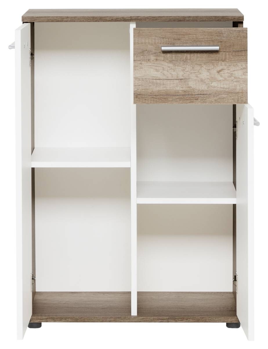 Kommode Jacky 1 B/H/T: ca. 60x85x35 cm