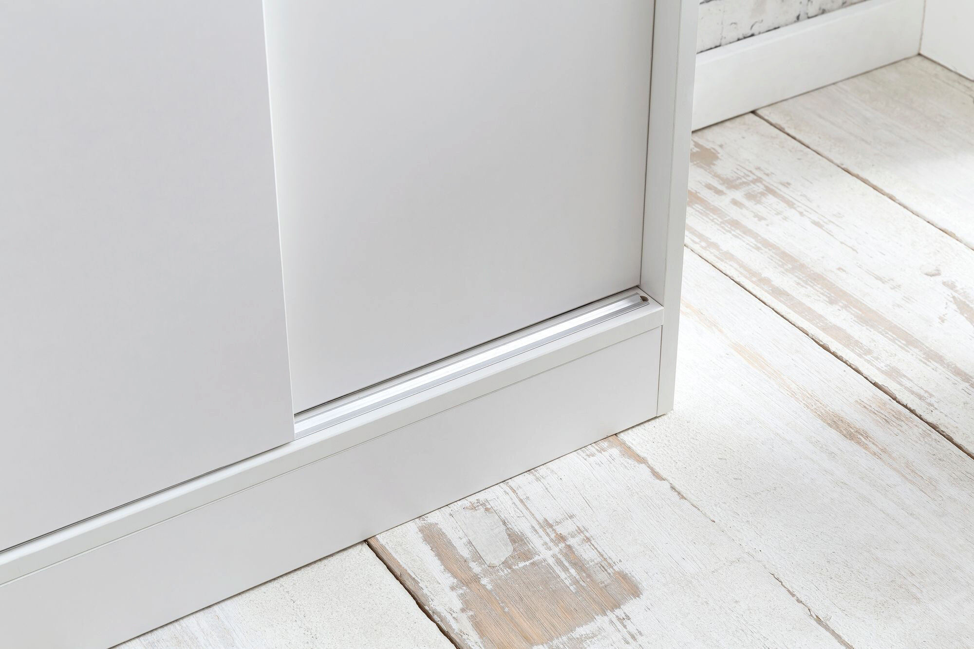 Aktenschrank weiß B/H/T: ca. 60x107,5x28,5 cm