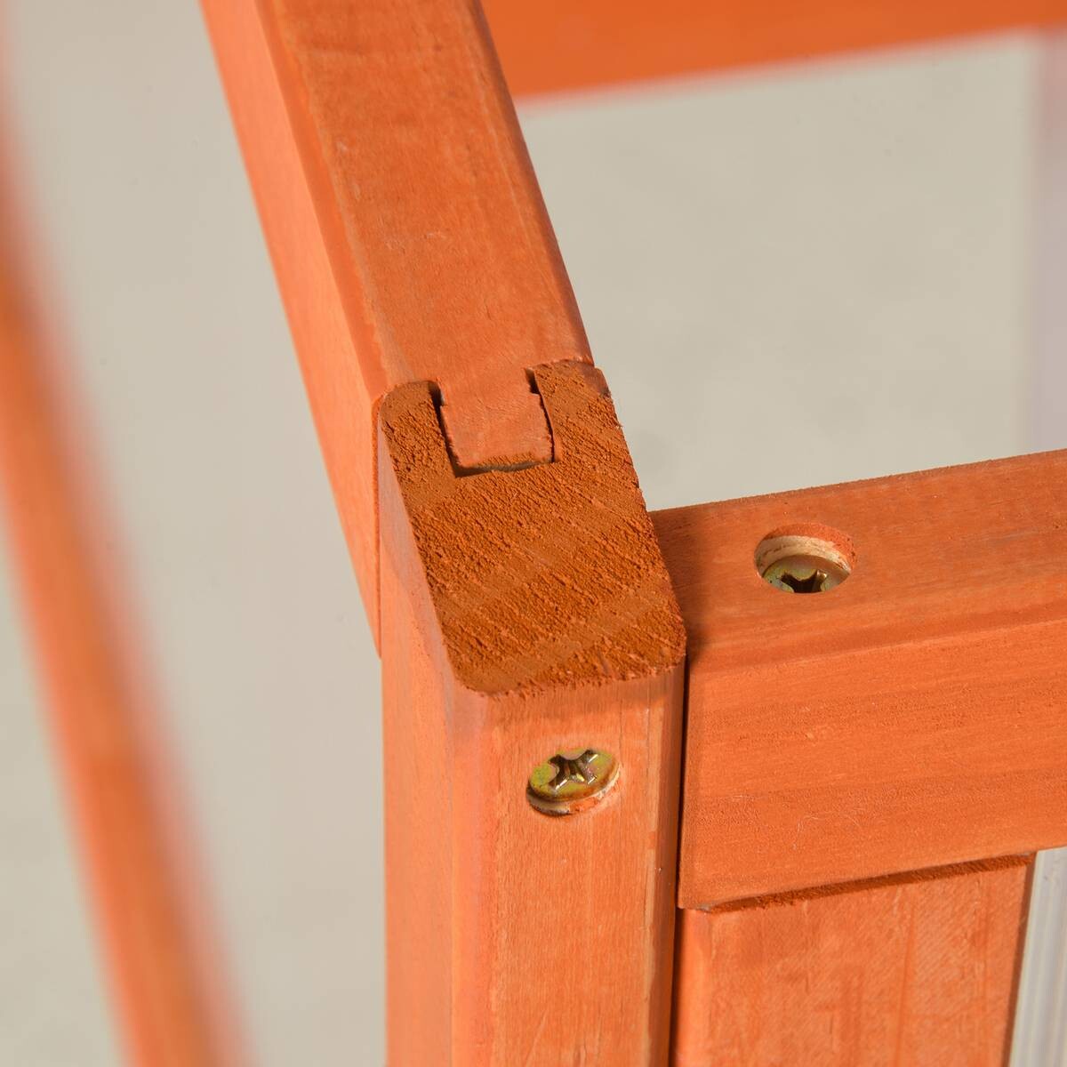 Outsunny Frühbeet B/H/L: ca. 46x40x90 cm