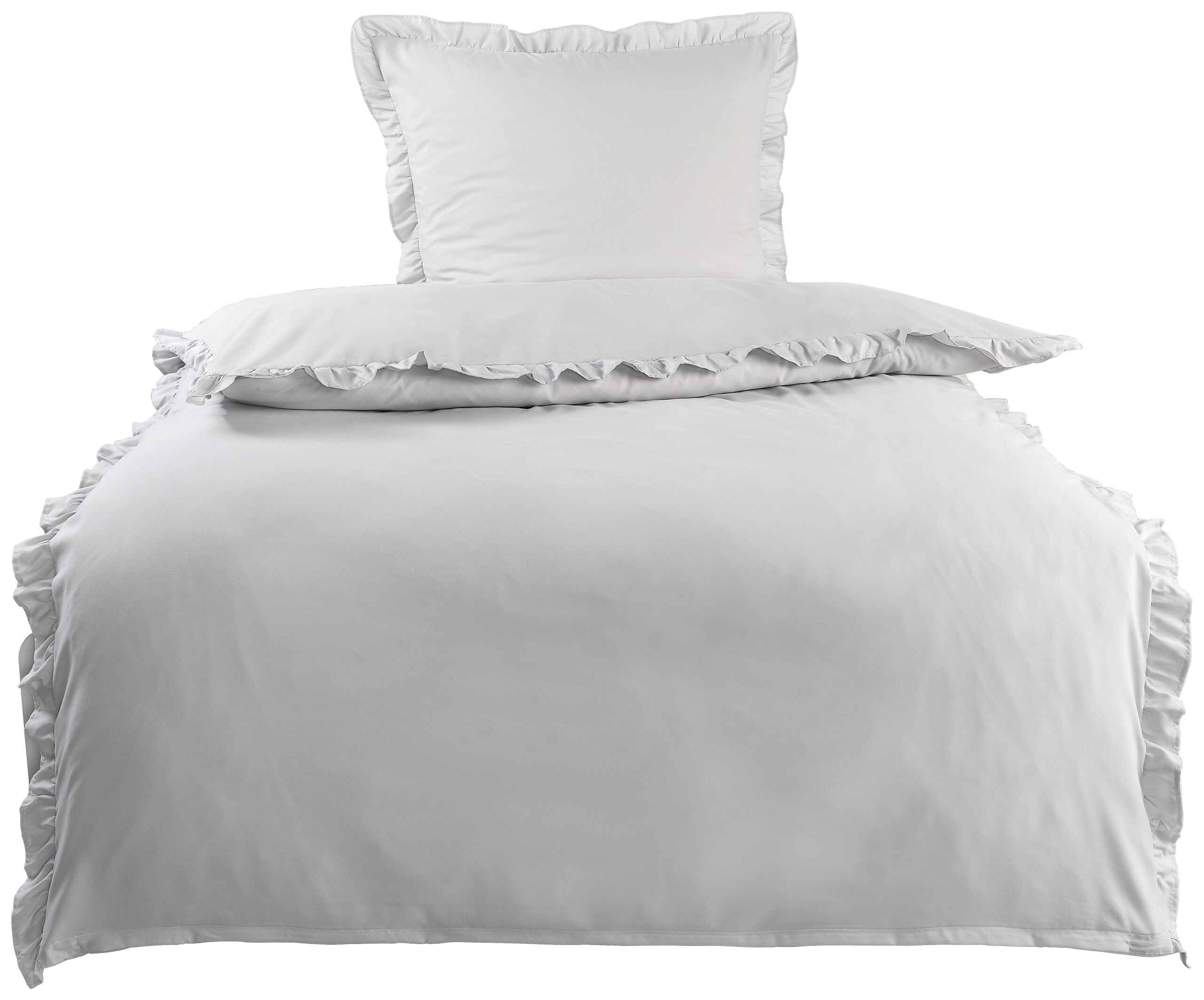 Microfaser Bettwäsche