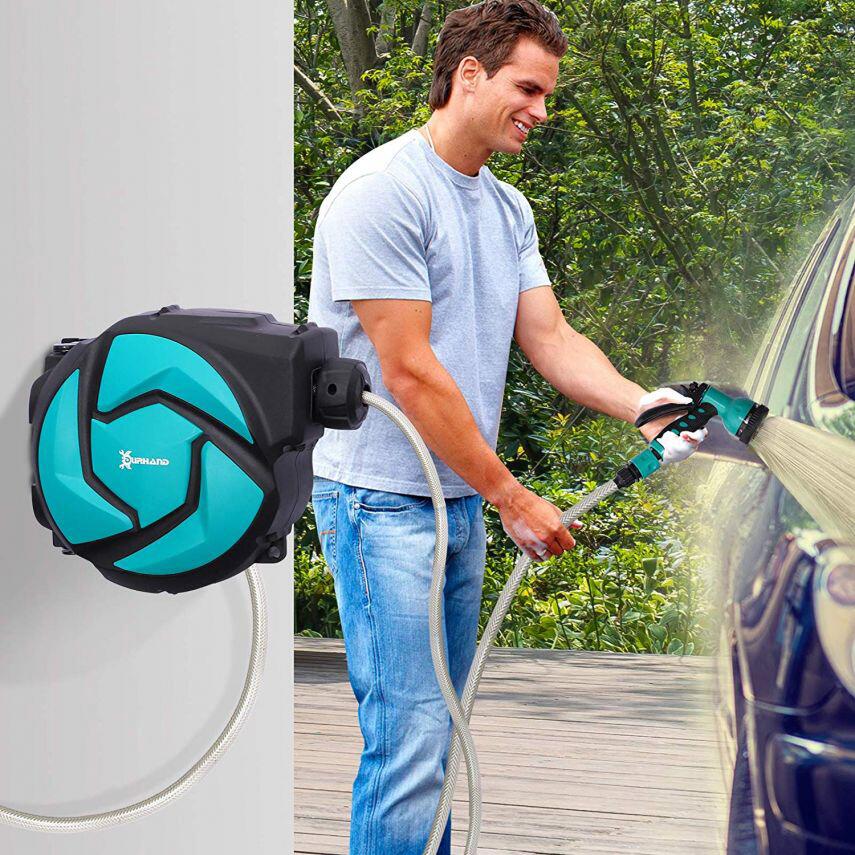 Schlauchtrommel MH845-260