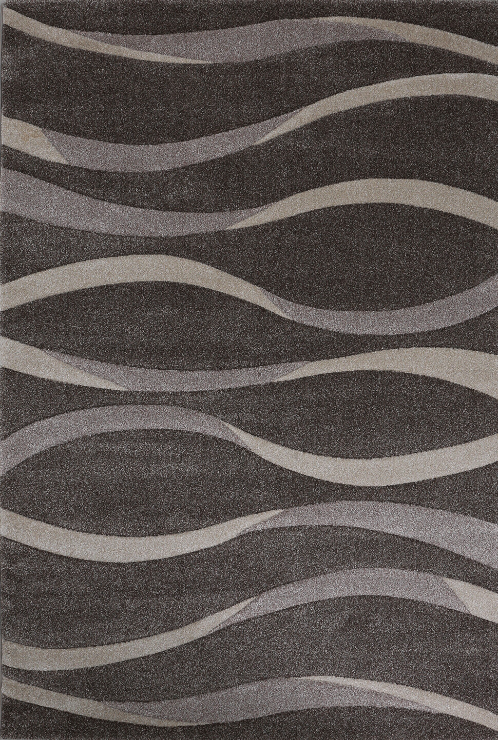 Teppich Malta braun B/L: ca. 160x230 cm