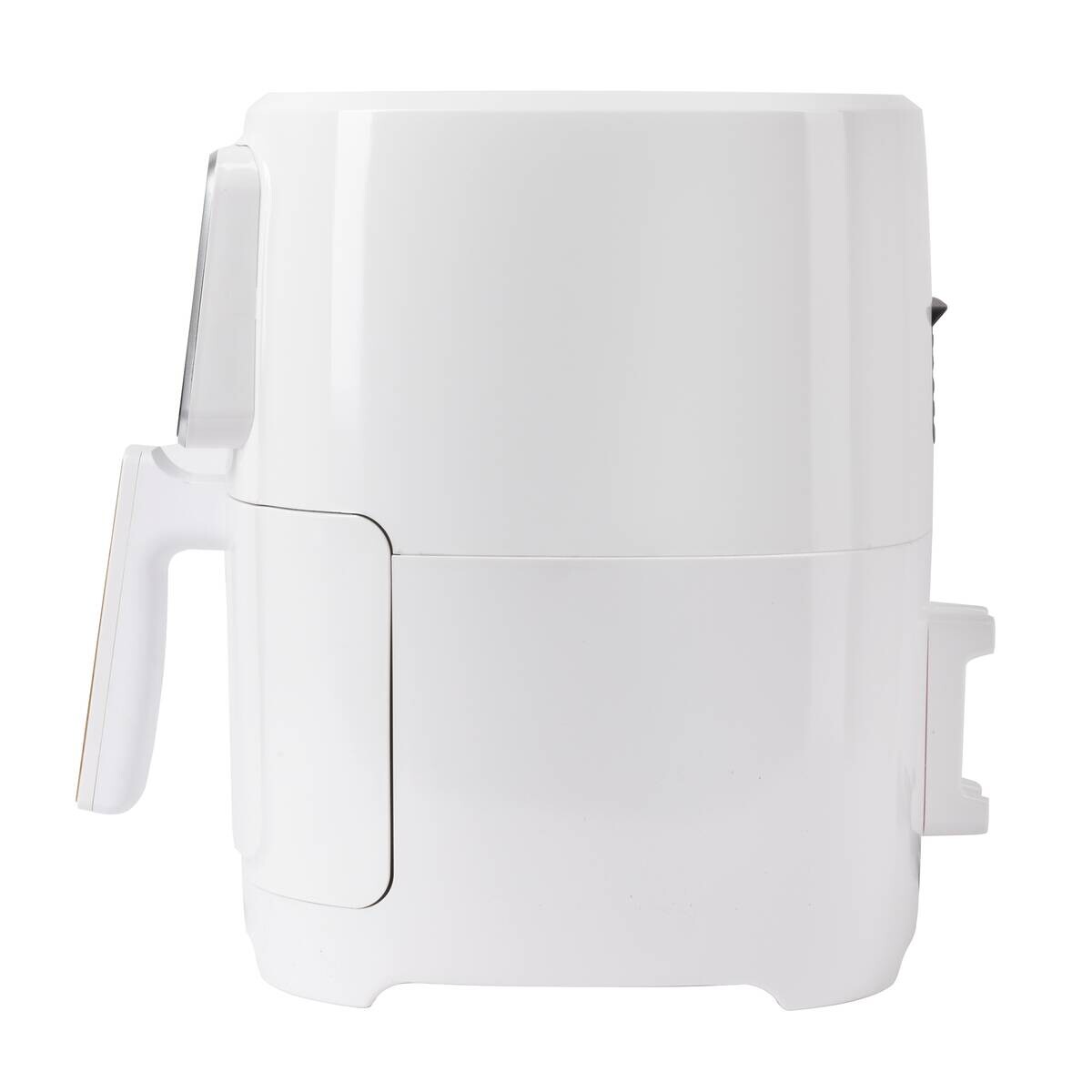 BERGNER Heißluftfritteuse BG-51186-WH