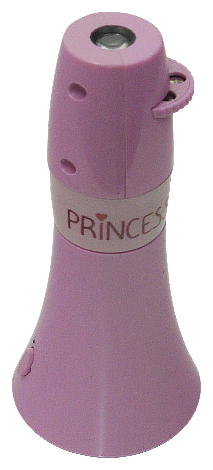 Niermann Taschen-Projektor Prinzessin 6fach 80052 rosa Kunststoff