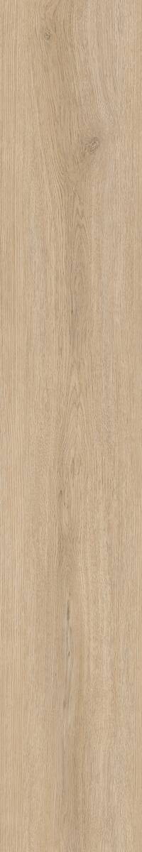 Vinylplanke Bright Oak, ca. 1,115 m² im Paket B/L: ca. 15,24x91,44 cm