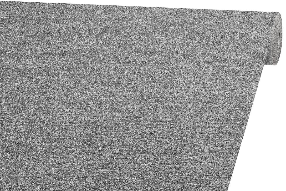 Teppichboden Olvera anthrazit B: ca. 400 cm pro m²