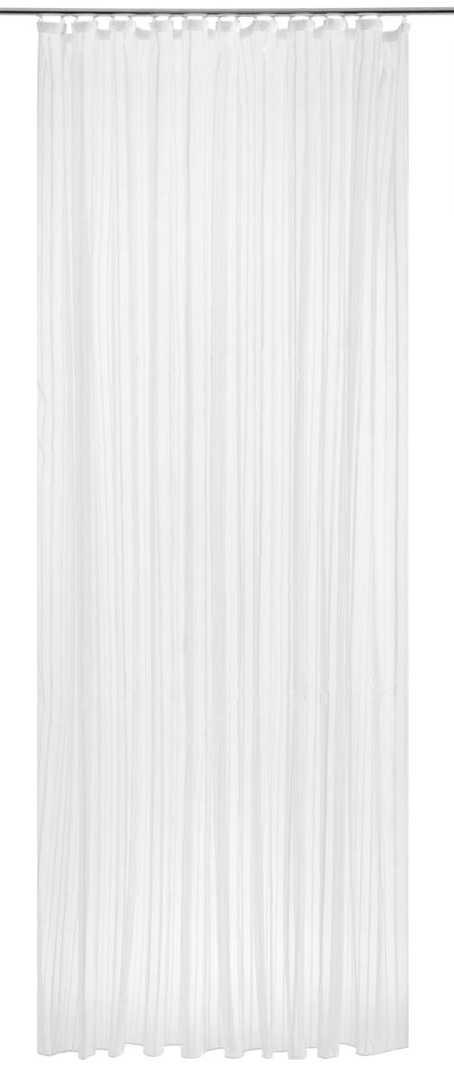 POCOline Fertigstore London weiß B/L: ca. 300x245 cm