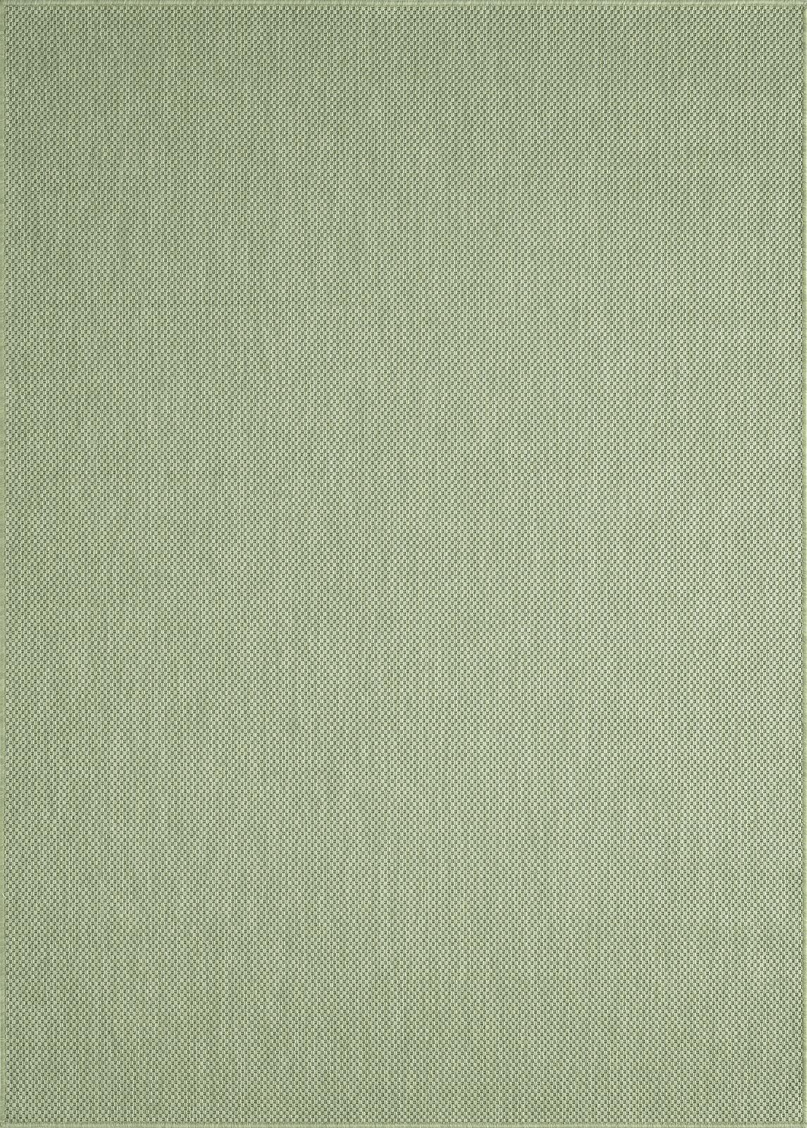 Teppich Maestro grün B/H/L: ca. 160x15x160 cm